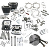 S&S Cycle - 124" Hot Setup Kits