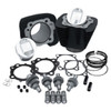  S&S Cycle - Hooligan Kits fits '00-'20 XL Models 