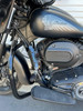 Ultracool - IN-1N - Oil Cooler Kit - Naked Black - Indian