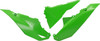 Ufo - KA04762#026 - Side Panels - Green