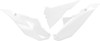 Ufo - KA04762#047 - Side Panels - White