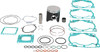Vertex - VTK24244A-1 - Top End Piston Kit - 71.925 mm - Gas Gas | Husqvarna | KTM