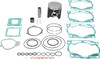 Vertex - VTK23630A-3 - Top End Piston Kit - 66.34 mm - Gas Gas | Husqvarna | KTM