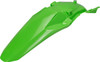 Ufo - KA04759#026 - Restyled Rear Fender - Green