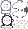 Vertex - 810280 - Top End Gasket Kit - Honda