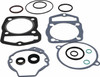 Vertex - 810241 - Top End Gasket Kit - Honda