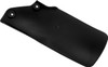 Ufo - KA04765#001 - Rear Mud Plate - Black - KX 450