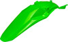 Ufo - KA04759#AFLU - Restyled Rear Fender - Fluorescent Green