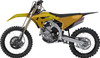 Ufo - HOKIT125F@24 - Replacement Body Kit - Gold - Honda - CRF '21-'24