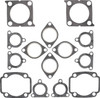Vertex - 710245 - Full Top End Gasket Kit - Arctic Cat