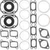Vertex - 711162A - Complete Gasket Kit - Ski-Doo