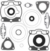 Vertex - 711282 - Complete Gasket Kit with Seals - Polaris