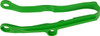 Ufo - KA04767#026 - Chain Slider - Green - KX 450