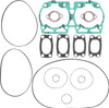 Vertex - 710194 - Full Top End Gasket Kit - Ski-Doo
