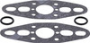 Vertex - 719120 - Exhaust Valve Gasket Kit - Polaris