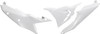 Ufo - KT05021#042 - Side Panels - '20-'26 OEM White - Vented