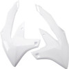 Ufo - YA04892#046 - Radiator Covers - White