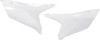 Ufo - YA04893#046 - Side Panels - White