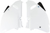 Ufo - SU02946041 - Side Panels - White