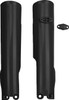 Ufo - KT05014#001 - Fork Tube Protectors - Black