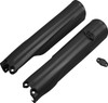 Ufo - KT05014#001 - Fork Tube Protectors - Black