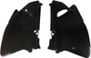 Ufo - SU02946-001 - Side Panels - Black