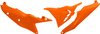 Ufo - KT05021#127 - Side Panels - Orange - Vented