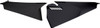 Ufo - HU03397-001 - Side Panels - Black - Vented Upper