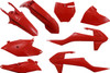 Ufo - GGKIT701-999 - Replacement Body Kit - OEM Red - Gas Gas - MC '21-'24