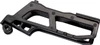 Ufo - YA04898#001 - Chain Guide - Black - YZ 250F/450F