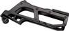 Ufo - YA04898#001 - Chain Guide - Black - YZ 250F/450F