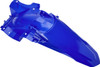 Ufo - YA04890#089 - MX Rear Fender - Reflex Blue - Yamaha - YZ/WR '23-'26