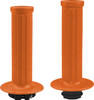 Ufo - MA01828#F - Lock-On Grips - Orange