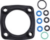 Vertex - 625009 - Injector O-Ring Kit - Sea Doo
