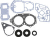 Vertex - 610114 - Top End Gasket Kit - Yamaha