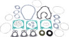 Vertex - 611809 - Complete Gasket Kit with Seals - Polaris