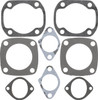Vertex - 710119 - Full Top End Gasket Kit - Ski-Doo