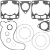 Vertex - 710237 - Full Top End Gasket Kit - Polaris