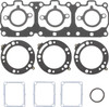 Vertex - 710241 - Full Top End Gasket Kit - Yamaha