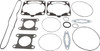 Vertex - 710327 - Full Top End Gasket Kit - Polaris