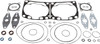 Vertex - 710331 - Full Top End Gasket Kit - Arctic Cat