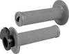 Ufo - MA01828#E - Lock-On Grips - Gray