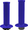 Ufo - MA01828#C - Lock-On Grips - Blue