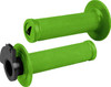 Ufo - MA01828#A - Lock-On Grips - Green