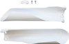 Ufo - GG07131-041 - Fork Slider Protectors - White