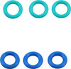 Vertex - 625003 - Injector O-Ring Kit - Sea Doo
