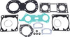 Vertex - 610607 - Full Top End Gasket Kit - Yamaha