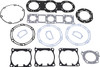 Vertex - 610107 - Full Top End Gasket Kit - Yamaha