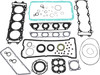 Vertex - 611417 - Complete Gasket Kit with Seals - Kawasaki