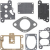 Vertex - 451447 - Diaphragm and Gasket Kit - Walbro Carburetor